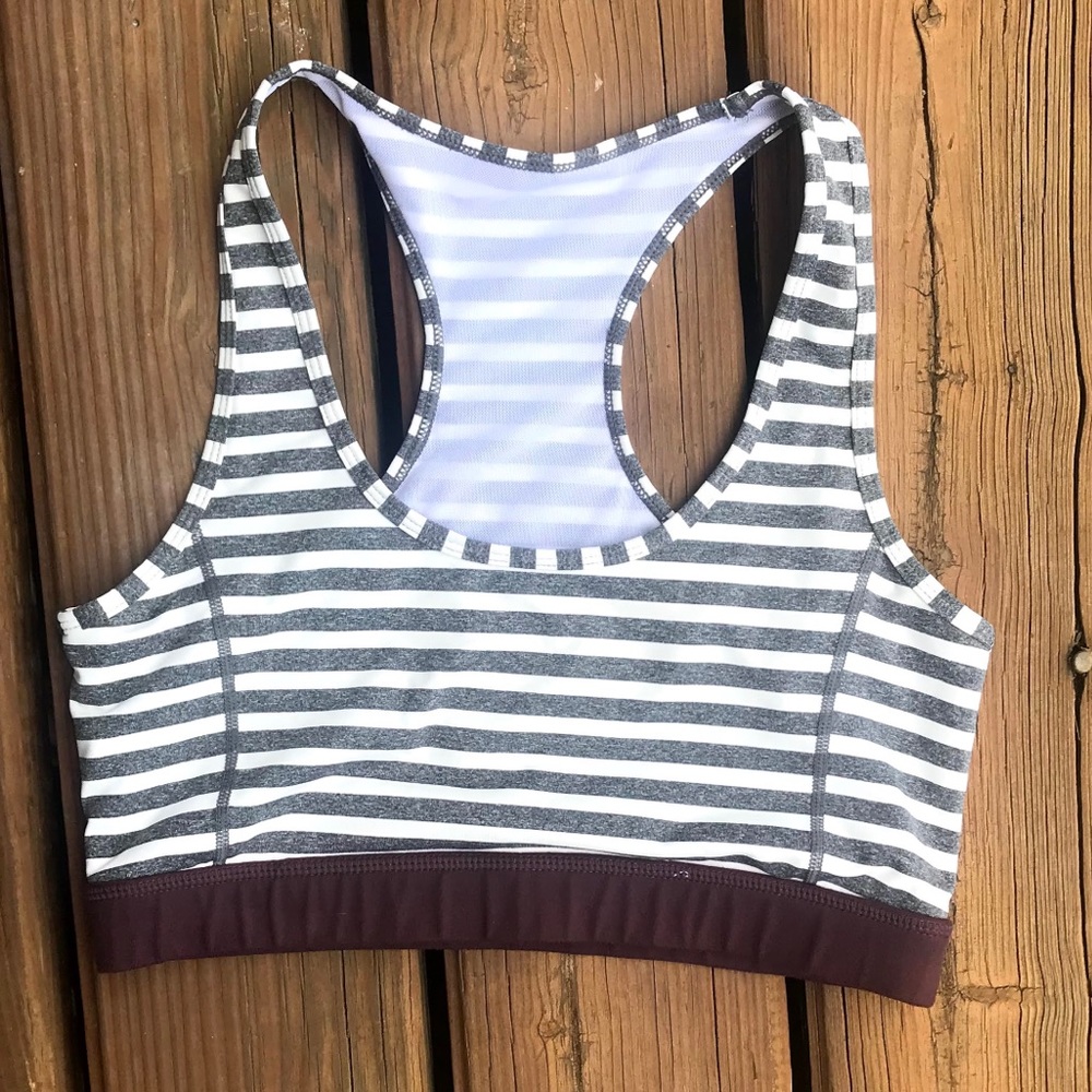 EUC women’s sports top/suit top, racer back